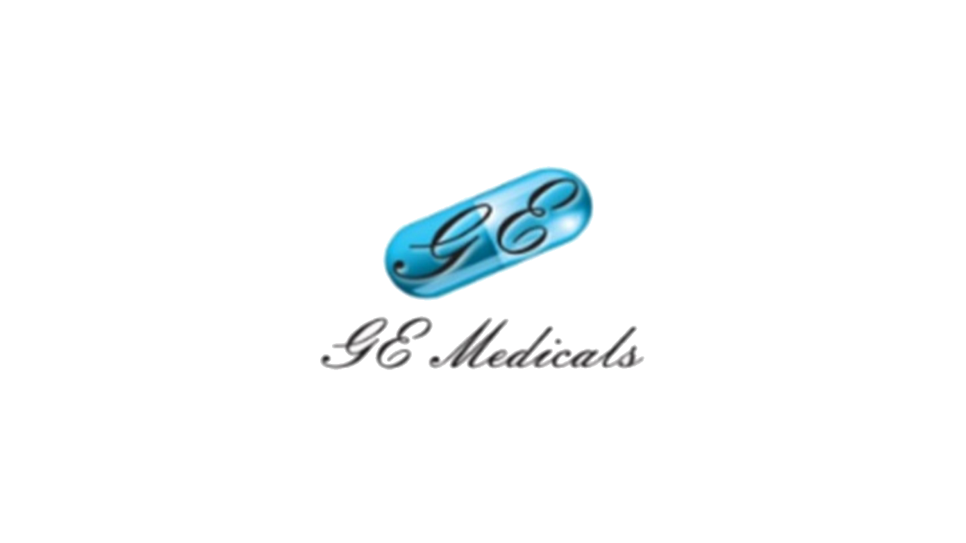 Logo Ge Medicals